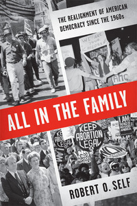 Cover image: All in the Family 9780809026746
