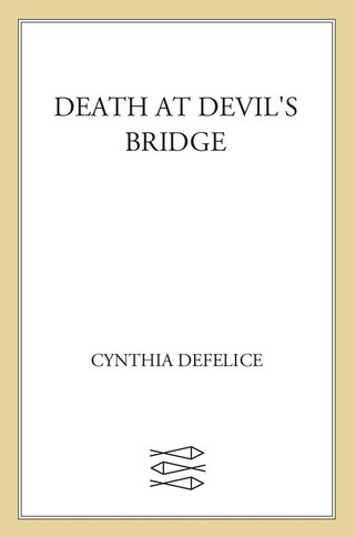 Cover image: Death at Devil's Bridge 9780374317232