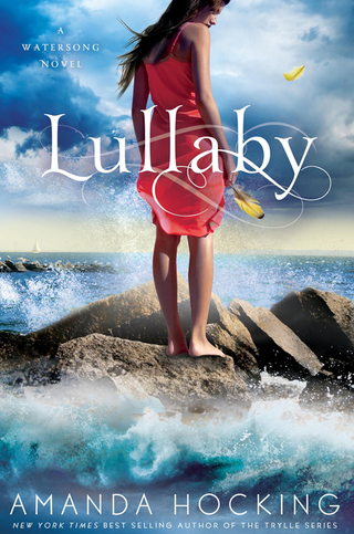 Cover image: Lullaby 9781250046758