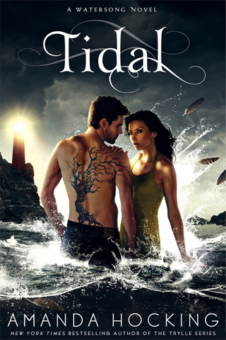 Cover image: Tidal 9781250056573