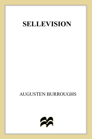 Cover image: Sellevision 9780312430078