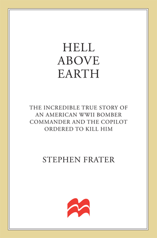 Cover image: Hell Above Earth 9781250021205