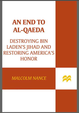表紙画像: An End to al-Qaeda 9780312592493