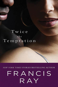 Cover image: Twice the Temptation 9780312614300