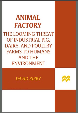 Cover image: Animal Factory 9780312671747
