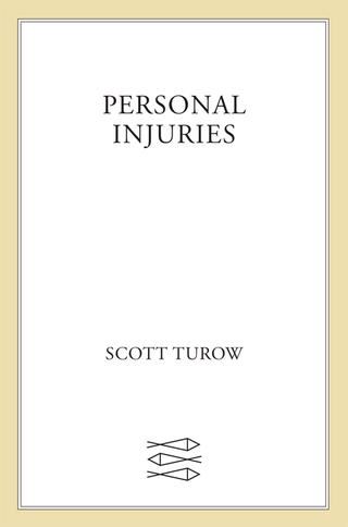 Cover image: Personal Injuries 9780374281946