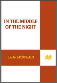 Cover image: In the Middle of the Night 9780312945749