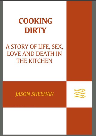 Cover image: Cooking Dirty 9780374532277
