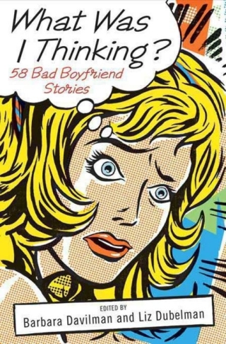 Cover image: What Was I Thinking? 9780312384722