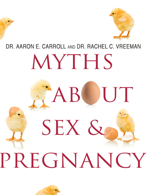 Myths About Sex & Pregnancy - FULL INSTANT DOWNLOAD | PDF DOCX EPUB