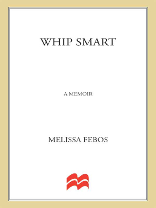 Cover image: Whip Smart 9780312583781