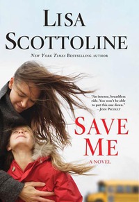 Cover image: Save Me 9780312380816