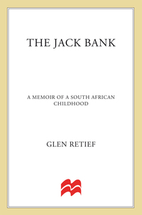 Cover image: The Jack Bank 9781250002747