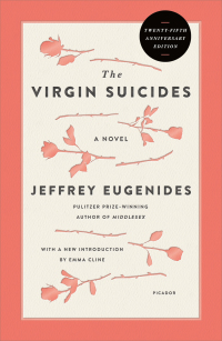 Cover image: The Virgin Suicides 9781250074812