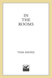 Cover image: In the Rooms 9780312622787