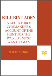 Cover image: Kill Bin Laden 9780312547417