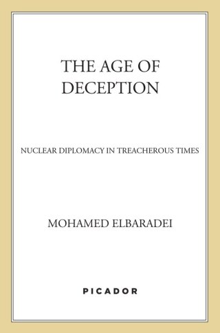 Cover image: The Age of Deception 9780805093506