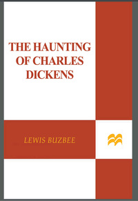 Cover image: The Haunting of Charles Dickens 9780312641238