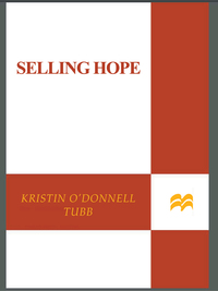 Cover image: Selling Hope 9780312611224