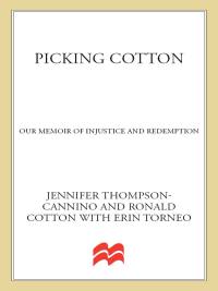 Cover image: Picking Cotton 9780312376536