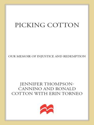 Cover image: Picking Cotton 9780312376536