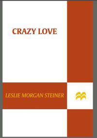 Cover image: Crazy Love 9780312377465