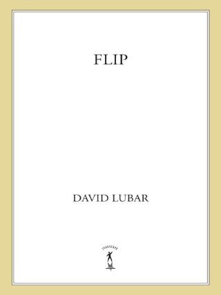 Imagen de portada: Flip 9780765378439