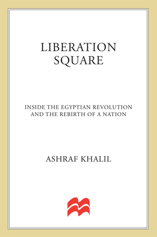 Cover image: Liberation Square 9781250006691