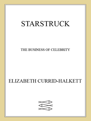Cover image: Starstruck 9780865478602