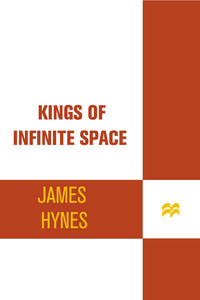 Cover image: Kings of Infinite Space 9780312319663