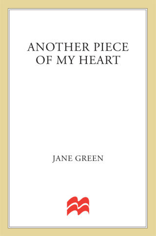 Cover image: Another Piece of My Heart 9780312591823