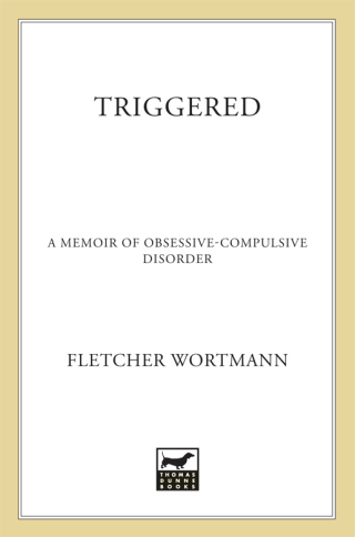 Imagen de portada: Triggered 9780312622107