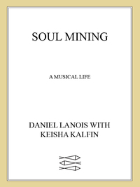 Cover image: Soul Mining 9780865478596