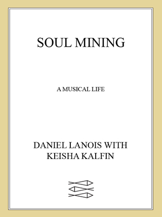 表紙画像: Soul Mining 9780865478596