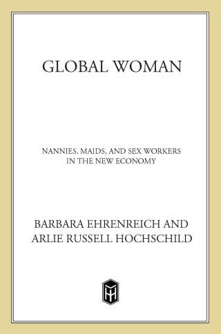 Cover image: Global Woman 9780805075090