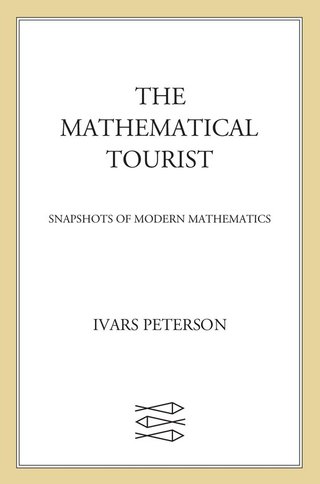 Cover image: The Mathematical Tourist 9780805071597