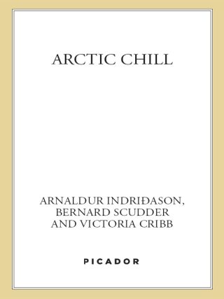 Cover image: Arctic Chill 9780312655303