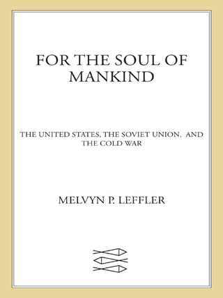 Cover image: For the Soul of Mankind 9780374531423