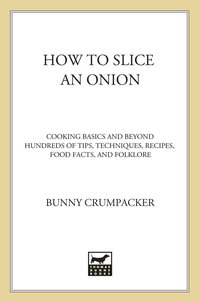 Cover image: How to Slice an Onion 9780312537180