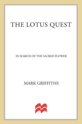 Imagen de portada: The Lotus Quest 9780312641481