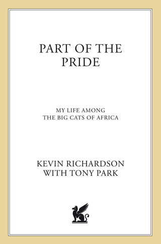 Cover image: Part of the Pride 9780312556747