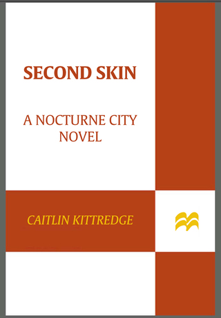 Cover image: Second Skin 9780312948313