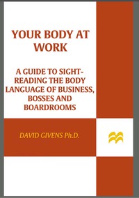 Cover image: Your Body at Work 9780312570477