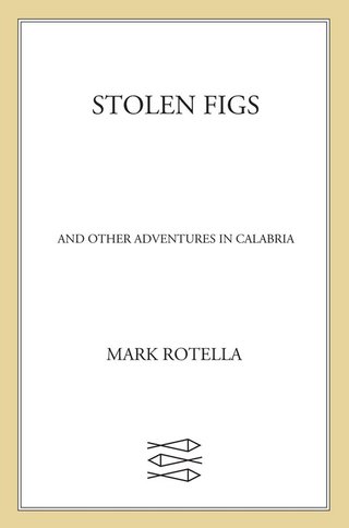 Imagen de portada: Stolen Figs 9780865476967
