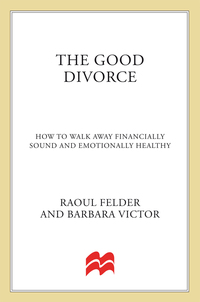 Cover image: The Good Divorce 9781250003867