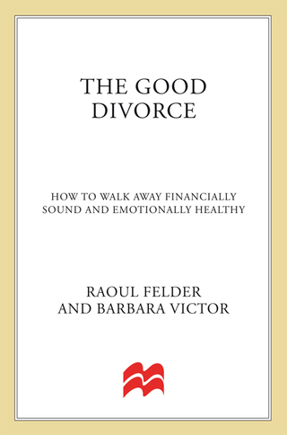 Cover image: The Good Divorce 9781250003867