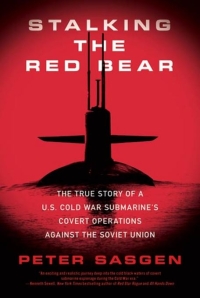 Cover image: Stalking the Red Bear 9780312605537