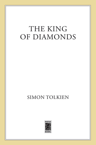 Cover image: The King of Diamonds 9781250002006