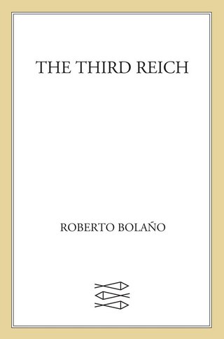 Cover image: The Third Reich 9780374275624