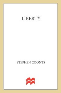 Cover image: Liberty 9780312989705